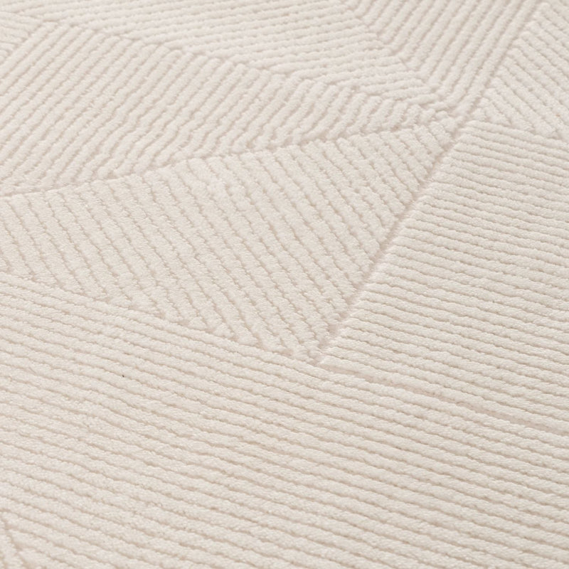 Carmel Cream Rug Abstract | 6000