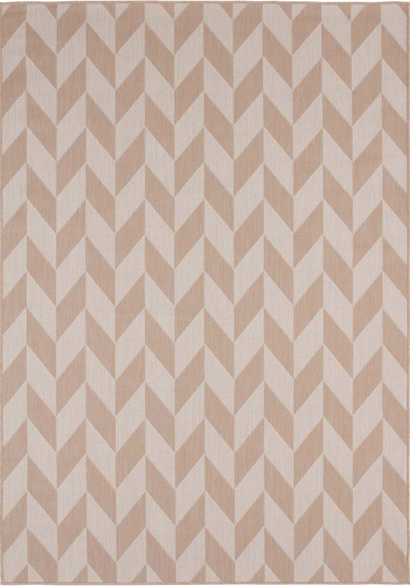 Ecology Outdoor Rug Beige | 600Be