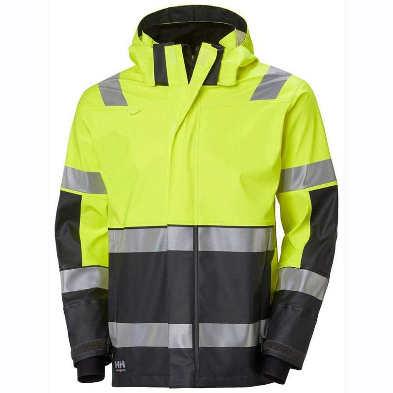 Helly Hansen 70295 Alna 2.0 Waterproof Rain Jacket