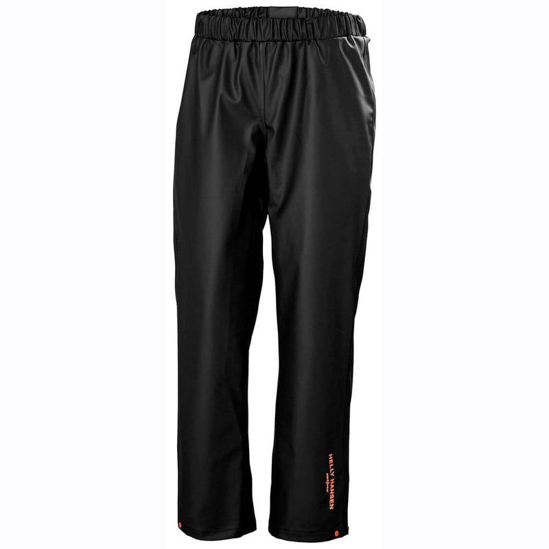 Helly Hansen 70486 Women's Luna Waterproof Rain Pant Trouser