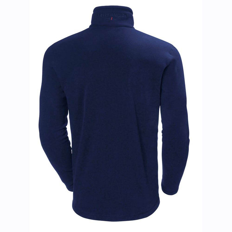 Helly Hansen 72026 Oxford Full Zip Fleece Jacket
