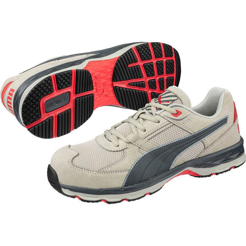 Puma Vanti Low S1PS ESD Safety Trainer