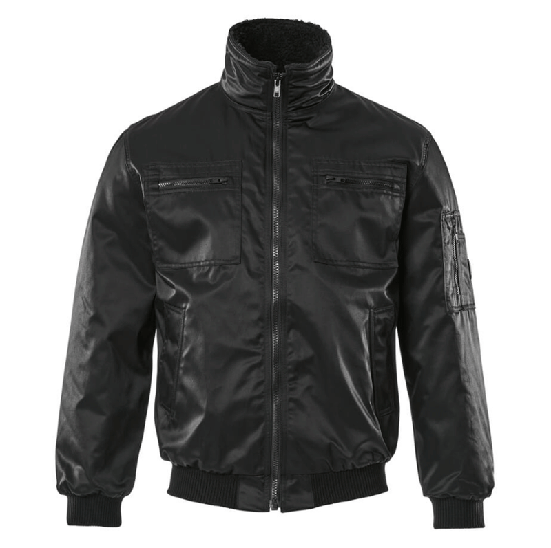 Mascot Originals 00516 Alaska Pile Lined Water-Repellent Jacket