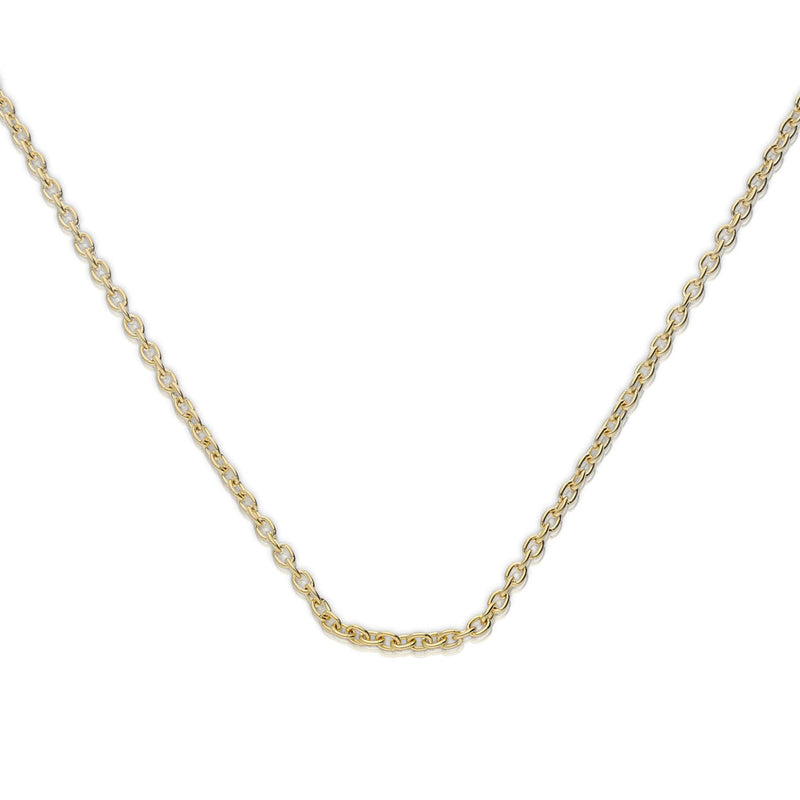 Diamonfire Anchor Chain with Extender 50cm-60cm