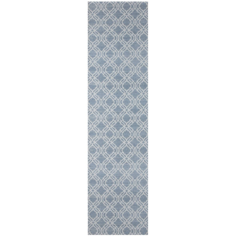 Washable Rug Carina Blue | 6903