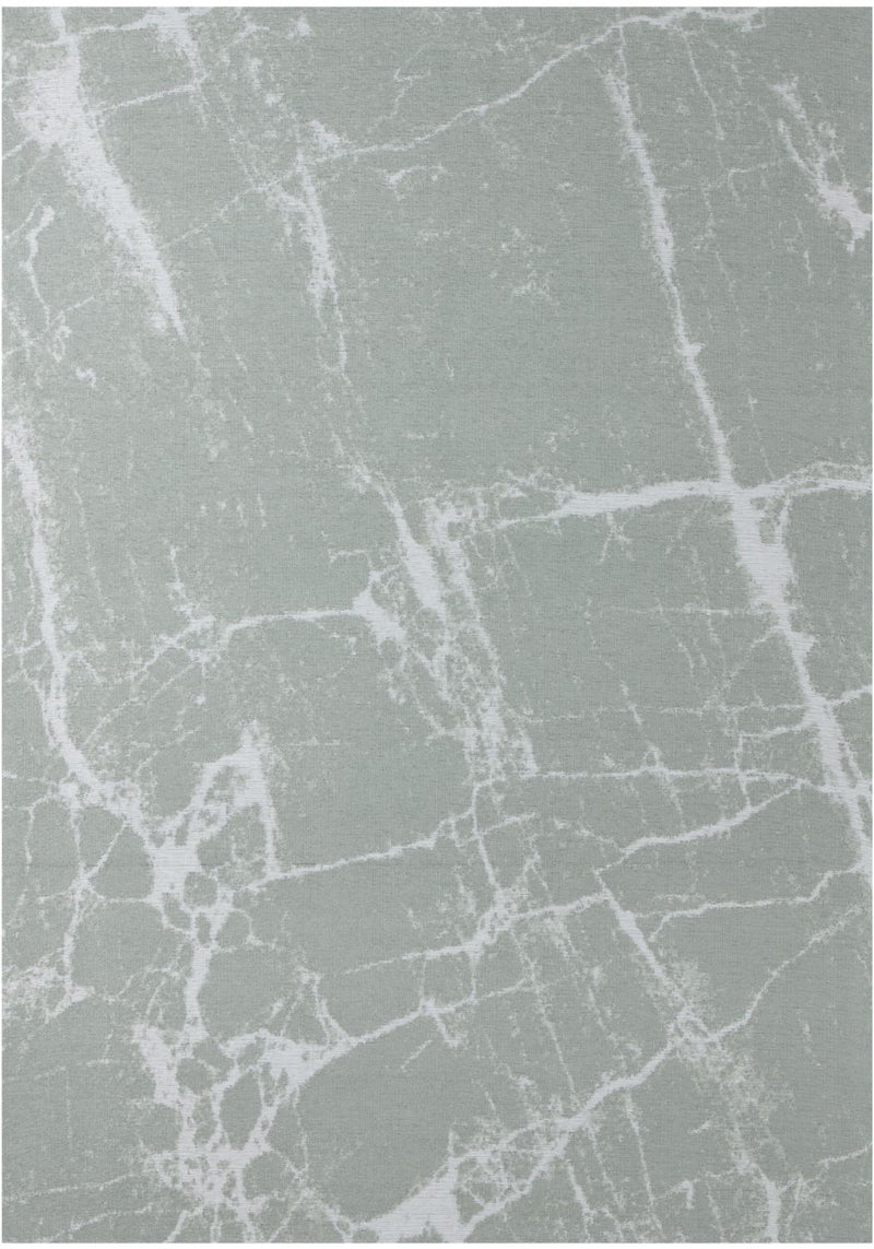 Washable Rug Carina Green | 6954