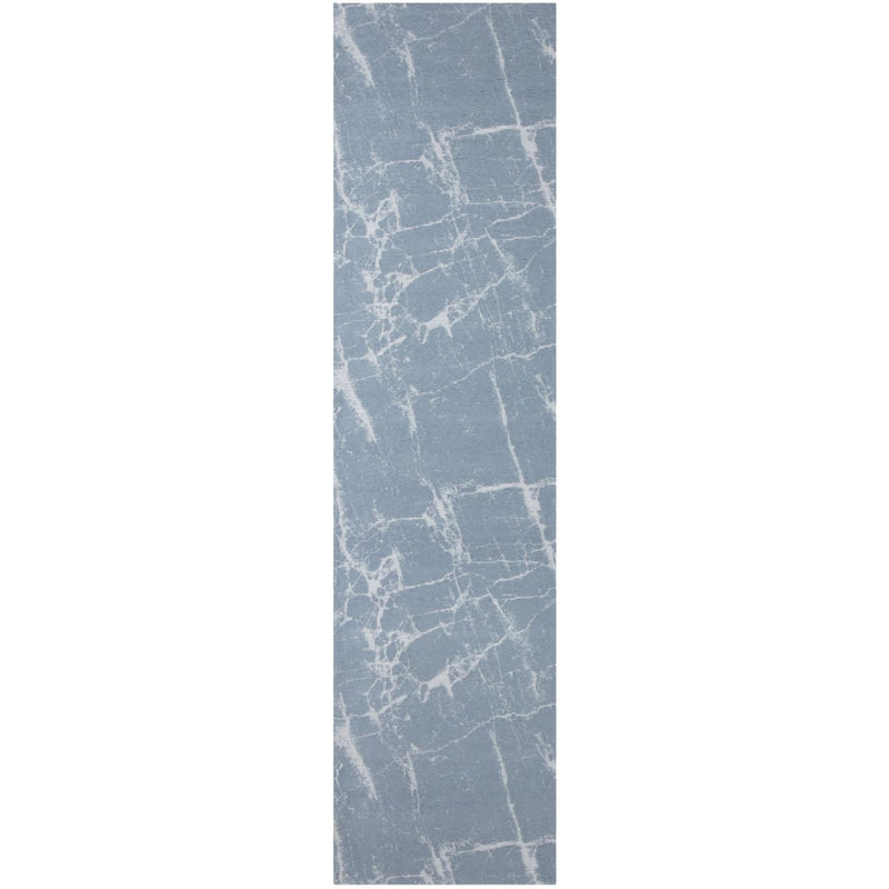 Washable Rug Carina Blue | 6955