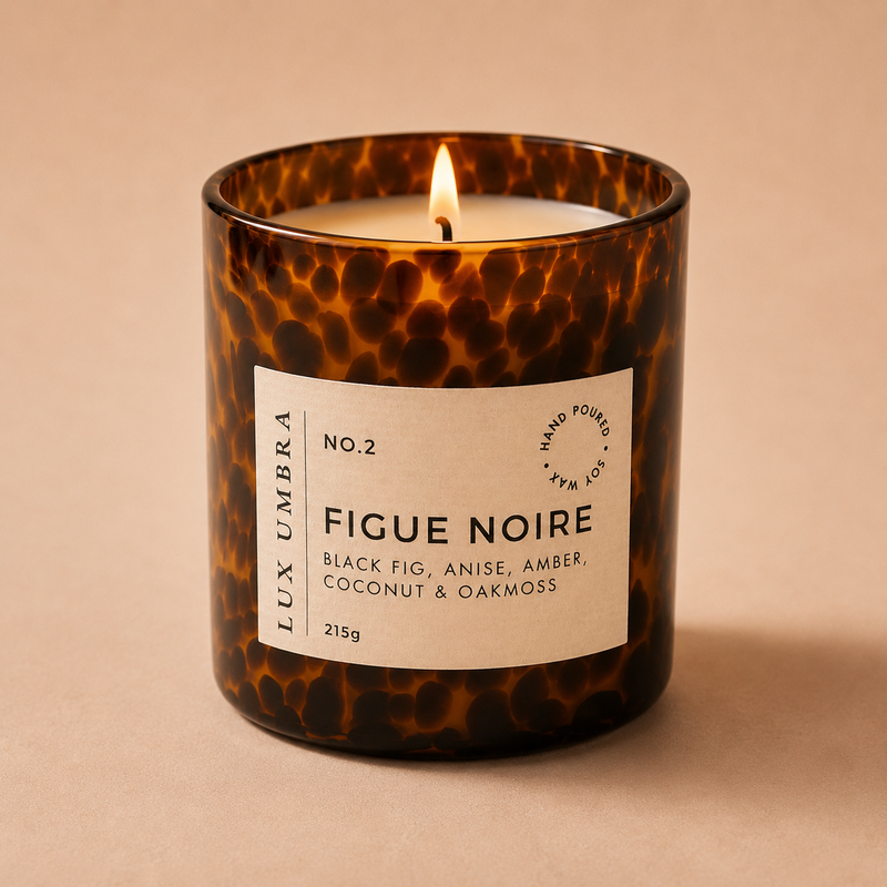 FIGUE NOIR