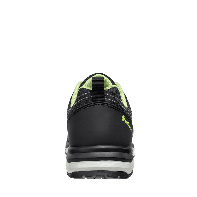 Albatros Splendid GH LOW S1P ESD HRO SRC Fibreglass Safety Trainer