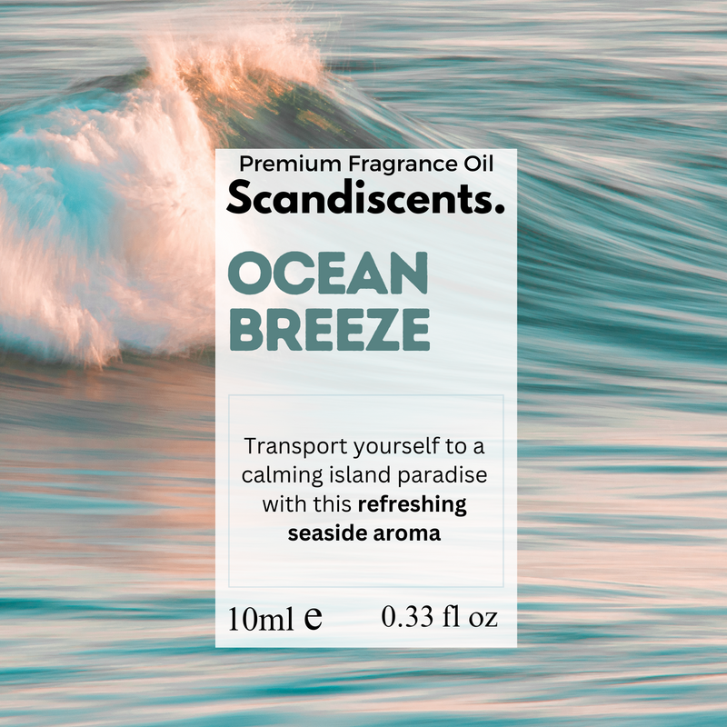 Ocean Breeze