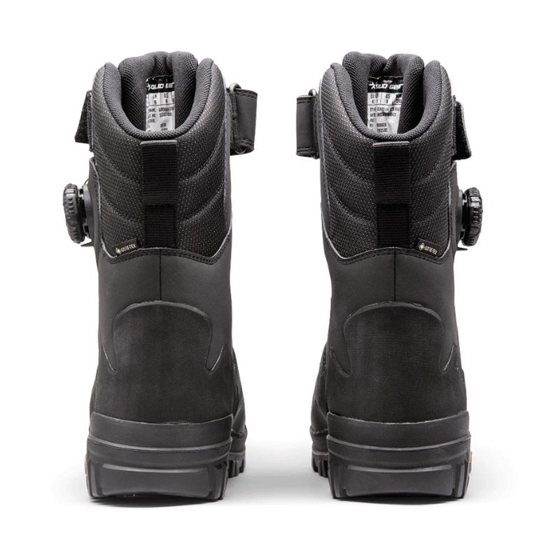 Solid Gear SG51008 Guardian GTX AG Waterproof High Boot