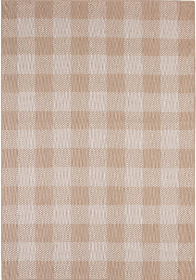 Ecology Outdoor Rug Beige | 700BE