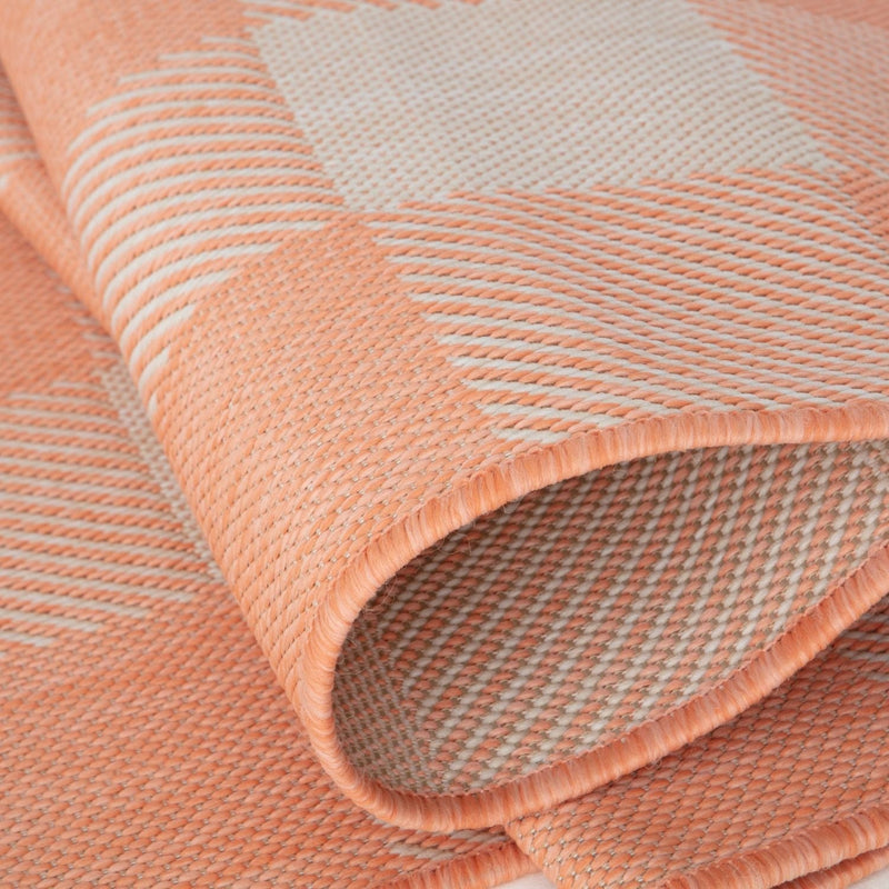 Ecology Outdoor Rug Orange | 700OR