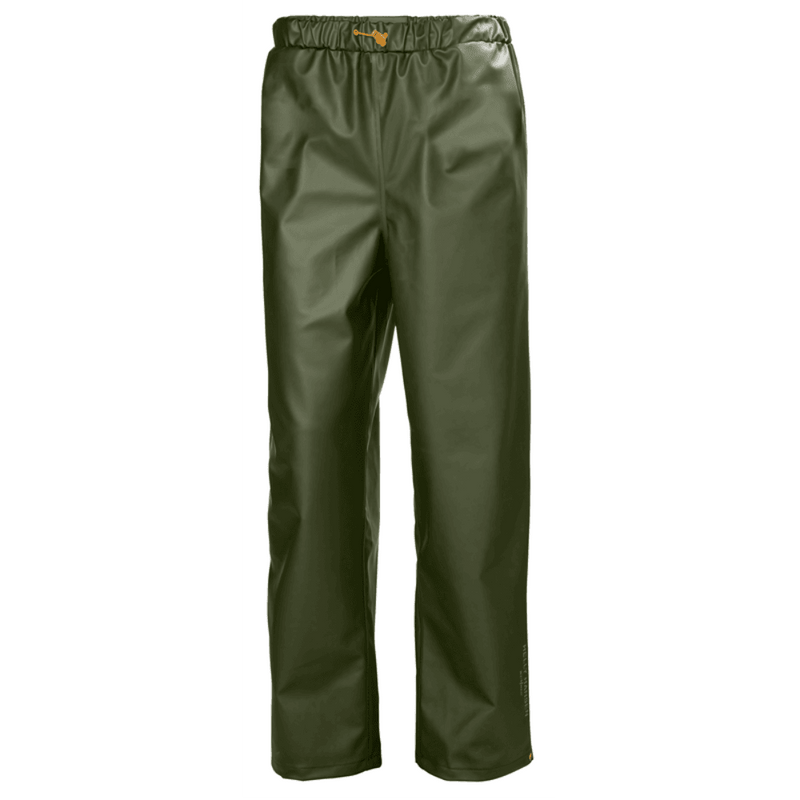 Helly Hansen 70485 Gale Waterproof Rain Trousers
