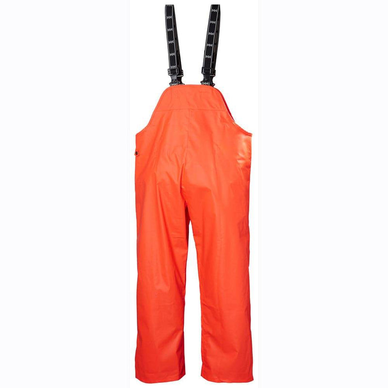 Helly Hansen 70529 Mandal Waterproof Bib Pant Trousers
