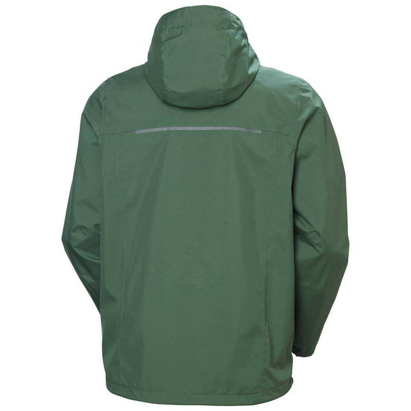 Helly Hansen 71261 Manchester 2.0 Shell Jacket