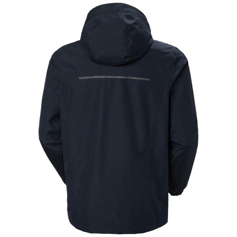 Helly Hansen 71261 Manchester 2.0 Shell Jacket
