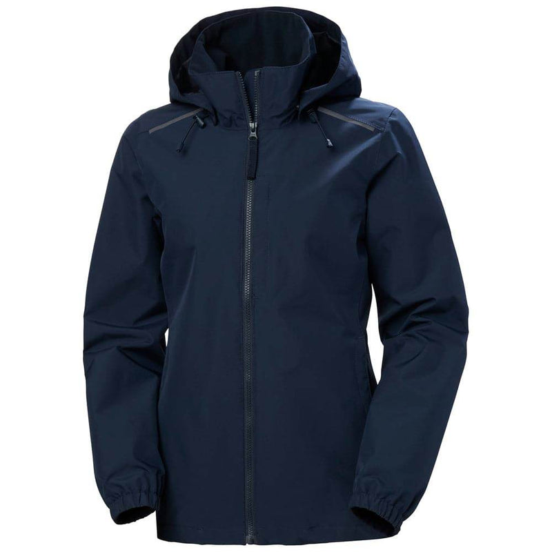 Helly Hansen 71262 Women's Manchester 2.0 Shell Jacket