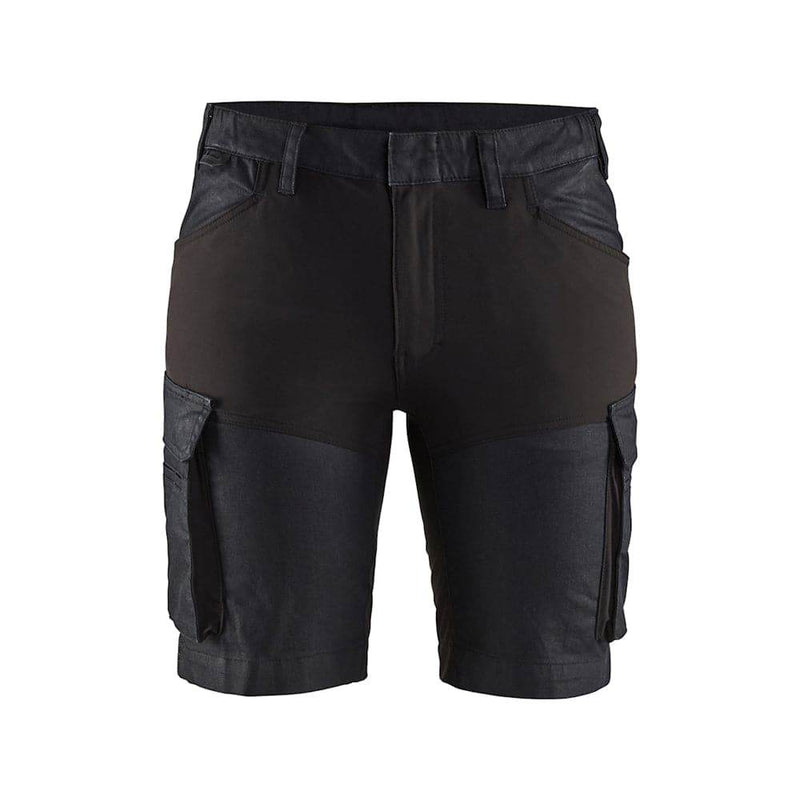 Blaklader 7137 Women's Stretch Service Cargo Shorts