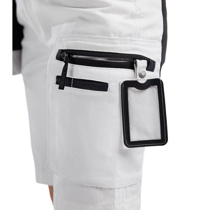 Blaklader 7171 Women's Stretch Holster Pocket Painters Shorts