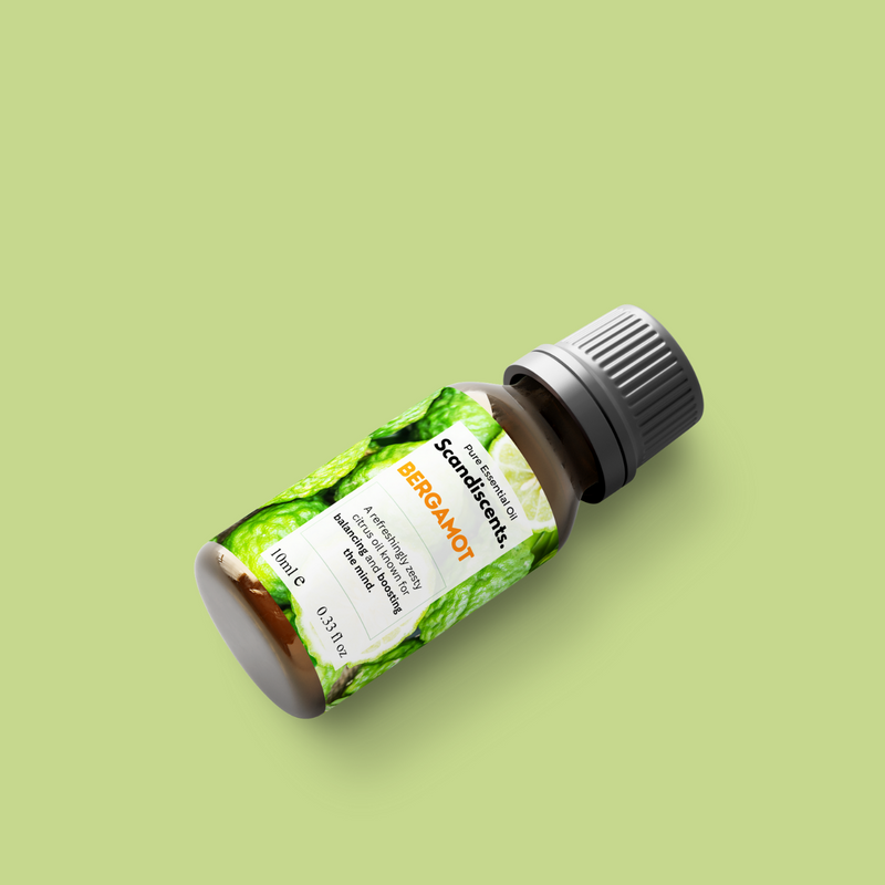 Bergamot