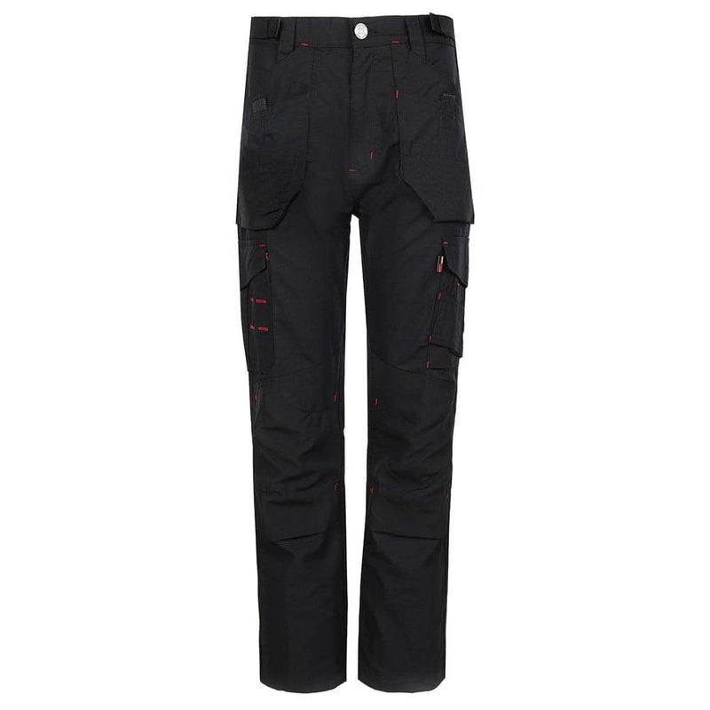 Tuffstuff 727 Elite Lightweight Rip-Stop Knee Pad Holster Pocket Trousers
