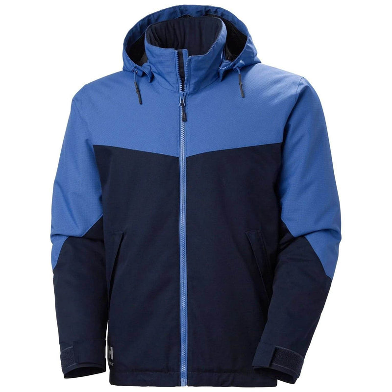 Helly Hansen 73290 Waterproof Helly Tech Pro Winter Jacket
