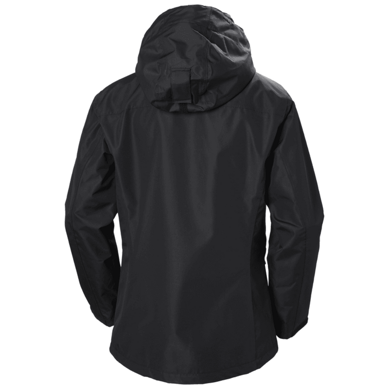 Helly Hansen 74044 Women's Manchester Waterproof Shell Jacket