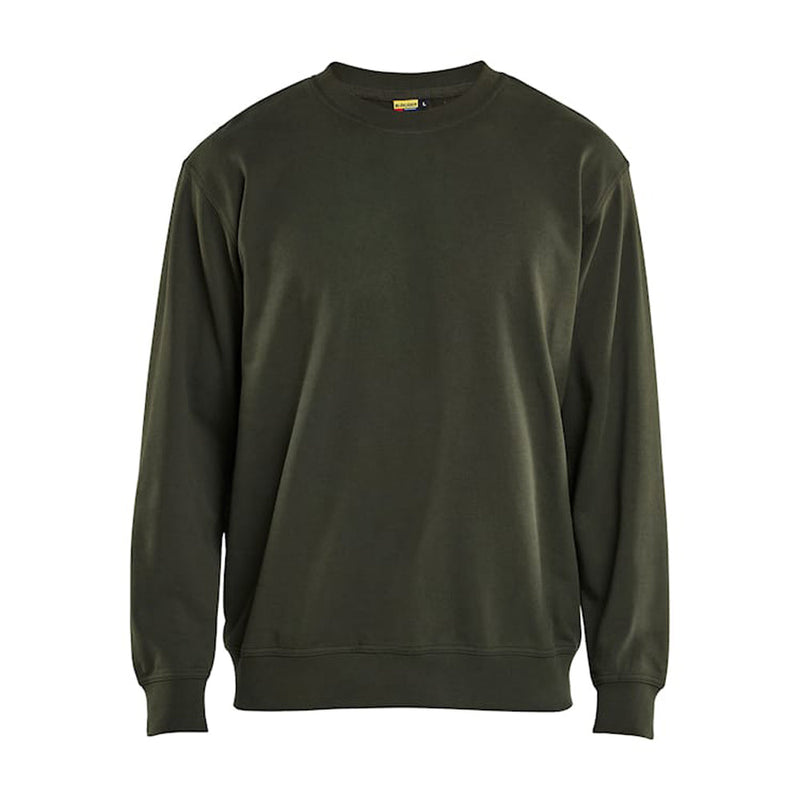 Blaklader 3340 Crew Neck Sweatshirt