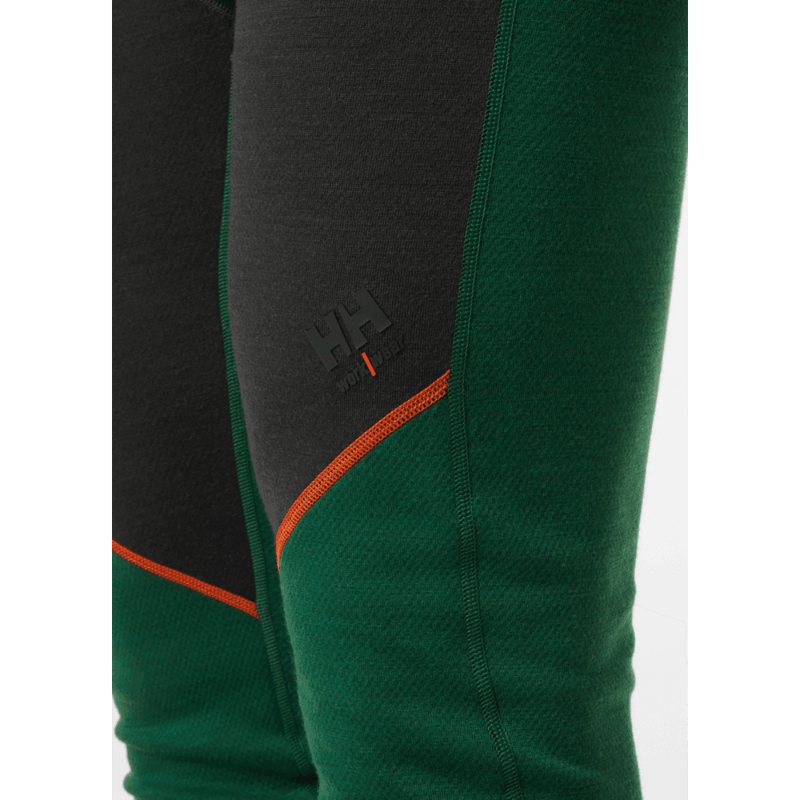 Helly Hansen 75506 Lifa Base Layer Merino Pant