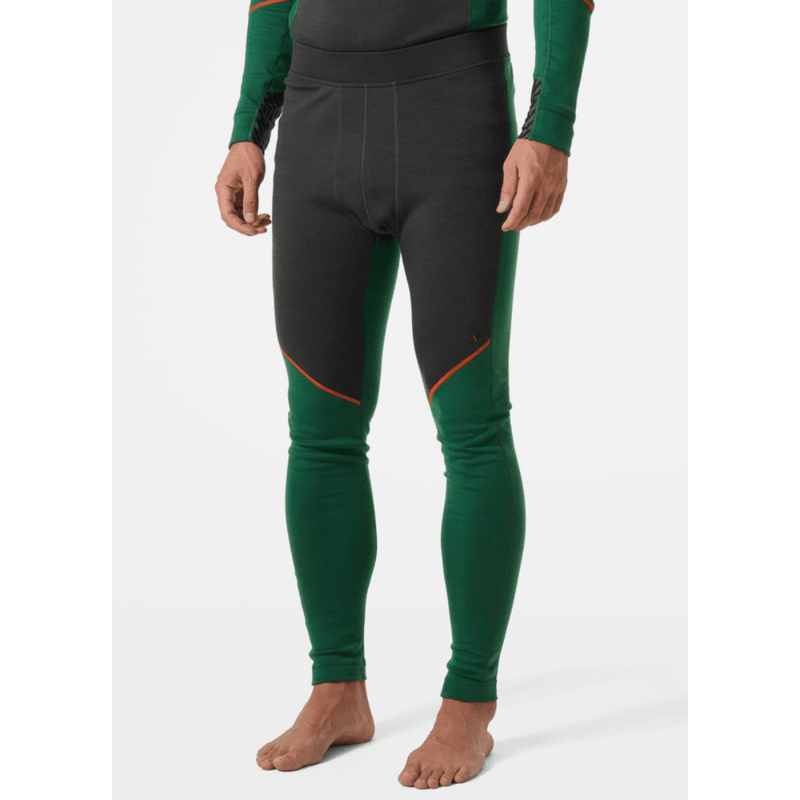 Helly Hansen 75506 Lifa Base Layer Merino Pant