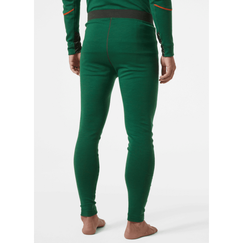 Helly Hansen 75506 Lifa Base Layer Merino Pant