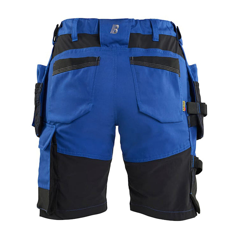Blaklader 7133 Women's Lightweight Stretch Holster Pocket Shorts
