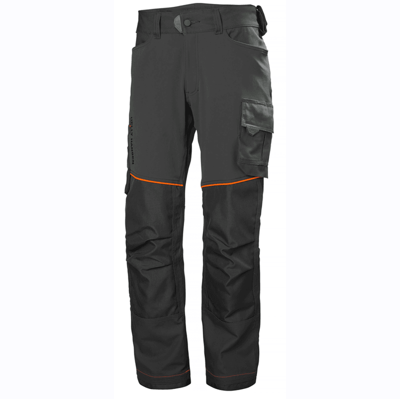 Helly Hansen 77446 Chelsea Evolution 4-Way Stretch Work Pant Trousers