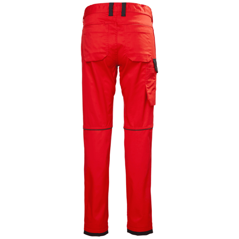 Helly Hansen 77531 Women's Manchester Pant Trouser