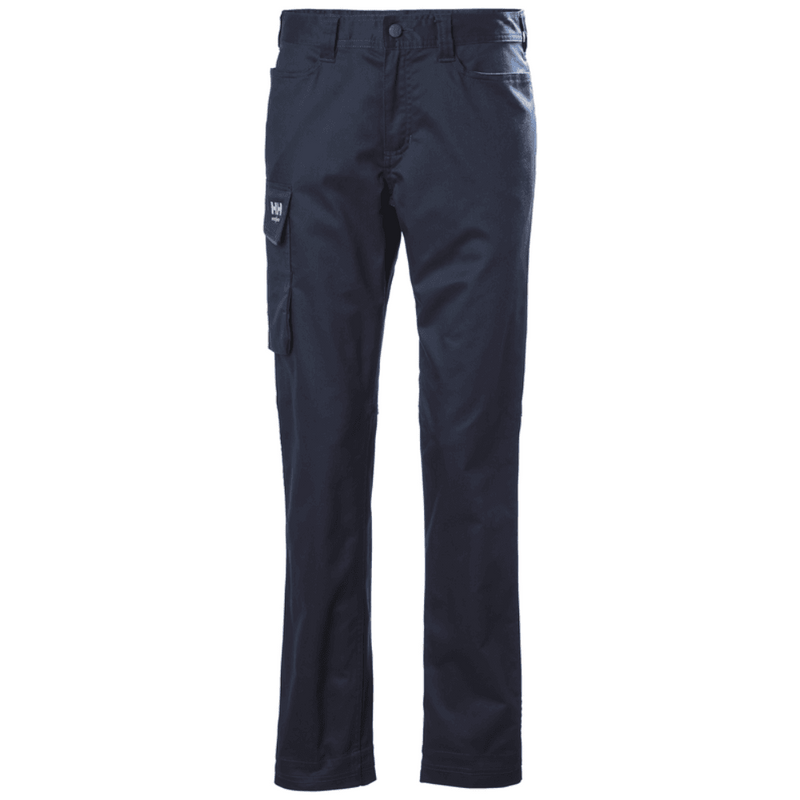 Helly Hansen 77531 Women's Manchester Pant Trouser