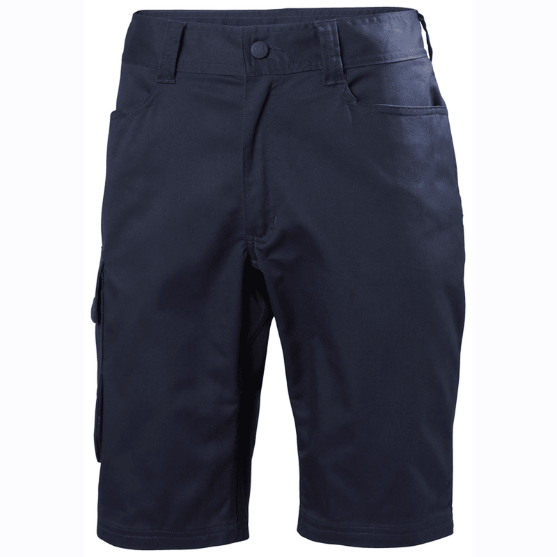 Helly Hansen 77543 Manchester Service Shorts