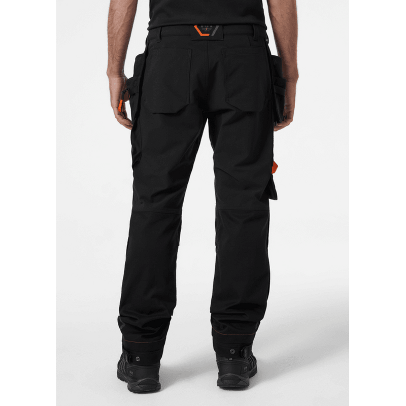 Helly Hansen 77550 Chelsea Evolution BRZ Construction Pants