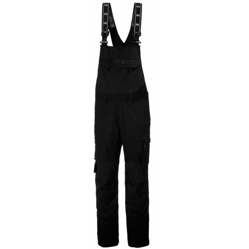 Helly Hansen 77562 Oxford Bib Trousers