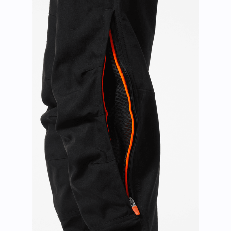 Helly Hansen 77590 Women's Luna BRZ 4-Way Stretch Work Construction Pants Trousers