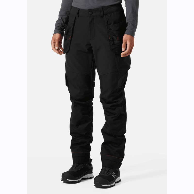 Helly Hansen 77590 Women's Luna BRZ 4-Way Stretch Work Construction Pants Trousers