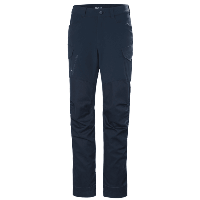 Helly Hansen 77593 Women's Luna BRZ Service Pants