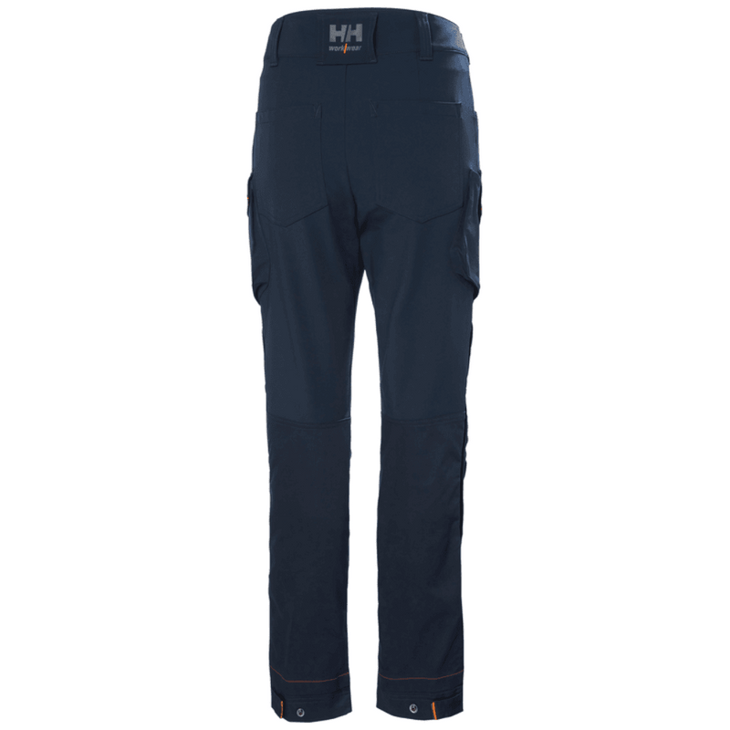 Helly Hansen 77593 Women's Luna BRZ Service Pants