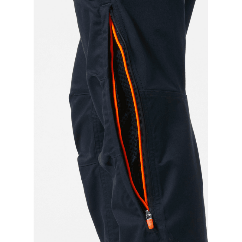 Helly Hansen 77593 Women's Luna BRZ Service Pants