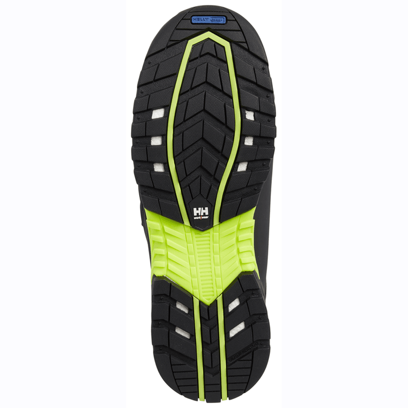 Helly Hansen 78345 Magni Evo Winter Tall BOA Thermal Waterproof Boots