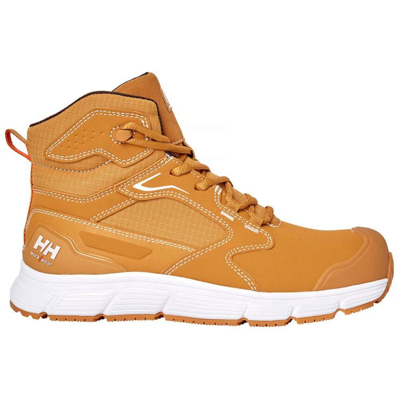 Helly Hansen 78354 Kensington MXR Mid S3L Safety Boots