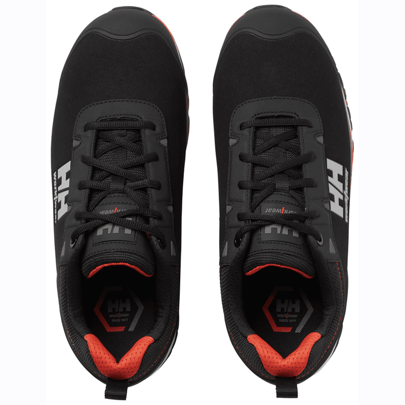 Helly Hansen 78390 Chelsea Evo 2.0 Low S3 Lightweight ESD Safety Trainer