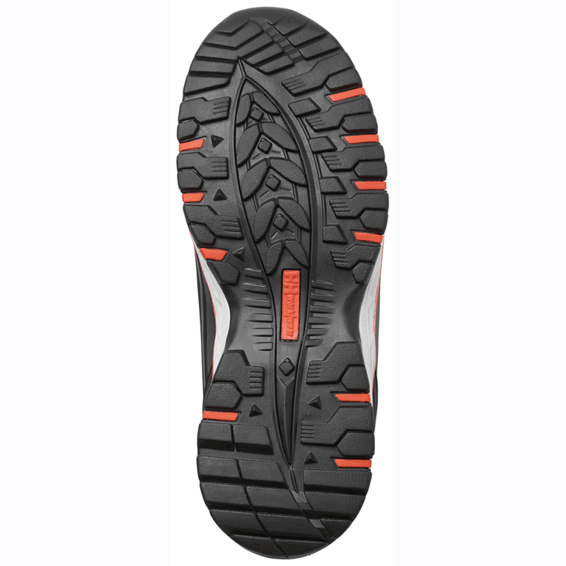 Helly Hansen 78391 Chelsea Evo2.0 Mid Hiker S3 Lightweight Safety Boot