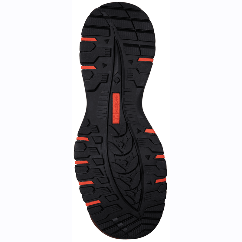 Helly Hansen 78395 Chelsea Evo 2 Low Boa S3 Lightweight Breathable Safety Trainer