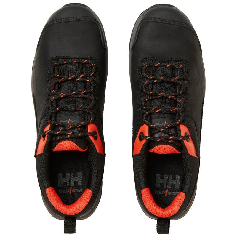 Helly Hansen 78430 Manchester LTR S3S Waterproof Safety Trainers